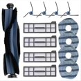 thumbnail image 1 of For Eufy X10 Pro Omni Vacuum Cleaner Replacement Parts, 1 of 5