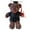 L, variant on HOARBOEG Children Toy Class Of 2023 Graduation Plush Stuffed -Bear In Black Cap, 11.8 Inches Graduation Plush Gradua Christmas Present