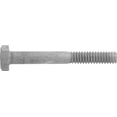 thumbnail image 2 of Bolt Hillman hexagonal galvanizado de 12 mm x 13 cm, paquete de 25 unidades, 2 of 2