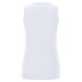 thumbnail image 5 of Wlynlyn Tank Tops for Women Casual Sleeveless Shirts Crewneck Going out Tops Stretchy Slim Fitted Basic Tees Summer Clothes XL, 5 of 6