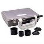 OTC 7249 Ball Joint, U-Joint, and Brake Anchor Pin Service Kit and Storage Case