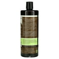 thumbnail image 2 of (4 Pack) Dr Woods Black Soap W/Coconut Papaya 32oz, 2 of 2