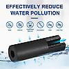 thumbnail image 2 of 1-4pack Lt1000p Adq747935 Genuine Refrigerator Water Filter Replacement, 2 of 5