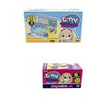 thumbnail image 2 of Tiny Tukkins Bunny Family Relled Animal Presplaol Playset: Play Preschool set para niñas y Tiny Tukkins Tiny Tukkins, 2 of 2