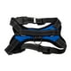 thumbnail image 1 of Pechera Arnés para Perro Mr. Pets, Reflectante Ajustable azul Chico, 1 of 10