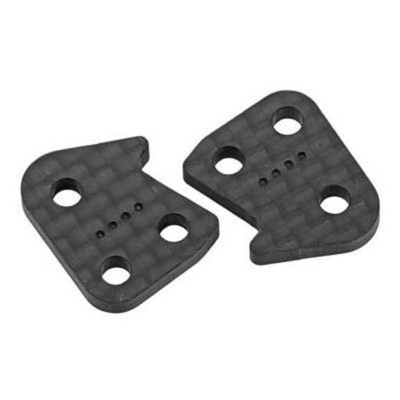 116270 Ackermann Arm Type 4