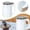 White, variant on Clearance Juicer under $15 Electric Coffee Grinder Household Grinder Ultra Silent Grinding Powerful Compact Coffee Grinder For Herb Pepper Fine Seed With Lid