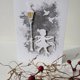 thumbnail image 2 of Cuadros Decorativos Plantilla de papel de troqueles de corte de festival para decoración de álbumes de recortes DIY (TJ0020) Tmvgtek embutido en tela, 2 of 7
