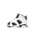 thumbnail image 2 of Jordan Toddler's 6 Retro Olympic (2024) Shoes, from StockX, 2 of 5