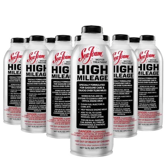 Tratamiento para motor Sea Foam HM16 473 ml, paquete de 12