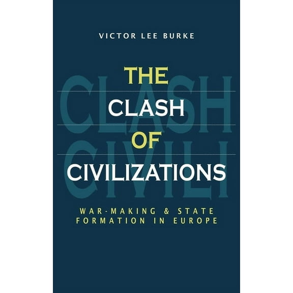 The Clash of Civilizations, (Hardcover)