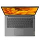 thumbnail image 2 of Laptop Gamer Lenovo 82H701G0US Core i7 Intel Iris XE 8GB 512GB SSD, 2 of 4
