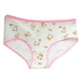 thumbnail image 3 of serony Culottes en Coton Doux pour Femmes, Couleur Aléatoire, 3 of 7