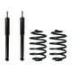 thumbnail image 1 of Kit Original AG para Auto Traseros para Chevrolet Chevy Reforzados 1994 a 2013 4 Piezas Nuevos, 1 of 5