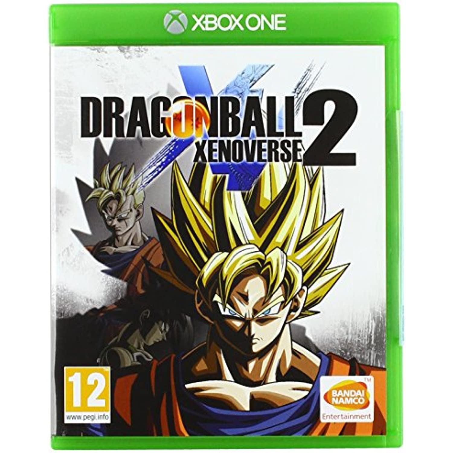 Dragon Ball Fighterz (輸入版:北米) - XboxOne bfee093c-fee2-4738-86e7-