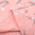 thumbnail image 5 of Girl Princess Dress Summer New Children's 2 To 7 Years Girls Short Sleeved Dress Bunny Dress For Casual Skirt Size 4T, 5 of 9