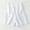 White, variant on Rezuofi Womens Wide Leg Linen Shorts Summer Casual Loose Pleated Elastic High Waisted Bermuda Shorts