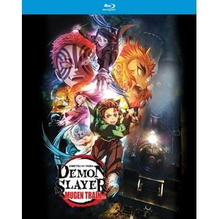 ANIME DVD~ENGLISH DUB~Demon Slayer/Kimetsu No Yaiba Season  1-3(1-55End+Movie+SP)