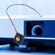 thumbnail image 4 of unbranded 6Ud Ventilador Silencioso Negro Dc 12V Para Enfriamiento Duradero En Impresoras Y Dispositivos Pequeños, 4 of 8