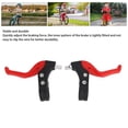 thumbnail image 4 of Kids Bike Brake Levers, Cycling Nylon Left and Right Kids Universal Brake Lever Replacement, 4 of 7