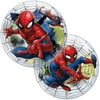 Loftus International Q5-4052 22 in. Marvels Spiderman Web Slinger Bubble Balloon