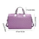 thumbnail image 3 of Bolso de Viaje Multifuncional Impermeable, Bolso de Mano, Bolso de Gran Capacidad, Bolso de Fitness, Bolso de Entrenamiento Deportivo, Bolso de Equipaje, Bolsos de Mujer, 3 of 6