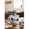 thumbnail image 3 of KitchenAid® Bol en céramique à motifs de 5 pte, 3 of 3