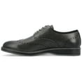 thumbnail image 3 of Vance Mens Ozzy Wingtip Hybrid Dress Shoe, 3 of 10