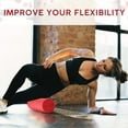 thumbnail image 6 of Yes4All 12inch Exercise Foam Roller PE Red, 6 of 7