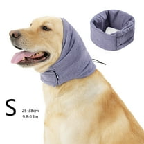 Clearance Today Sales! Dog Calming Hoodie Winter Warmth Hoodie Calming Bands For Dogs For Anxiety Relief Calming Dogs Noise Canceling For Dogs Warehouse Sale