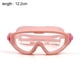 thumbnail image 3 of Gafas para niños Natación para niños, Gafas de visión amplia con tapones para los oídos, 3 of 6