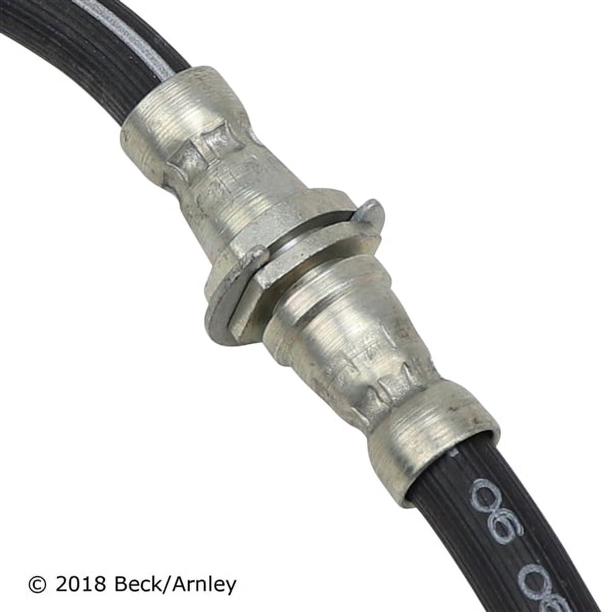 BeckArnley 073-1489 Brake Hose