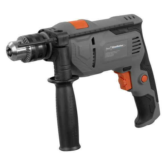 Taladro Rotomartillo Gladiator TP 613/120 750W 120V