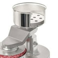 thumbnail image 7 of 4 in. Heavy-Duty Hamburger Patty Molding Press with Handle CHM-4., 7 of 7