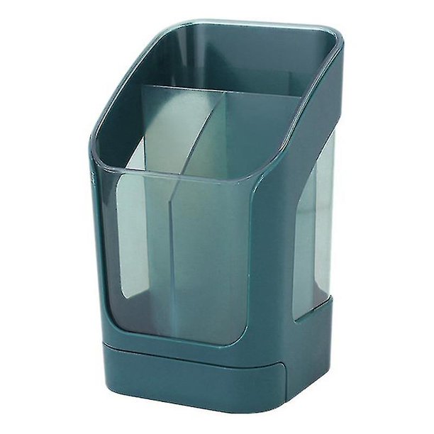 Estante para tenedor y cuchara de cocina, estante para cubiertos, estante para palillos, estante de drenaje A