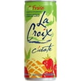 thumbnail image 4 of Lacroix Sparkling Water - Pina Fraise - Case of 3 - 12 Fl oz., 4 of 7