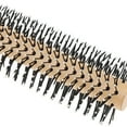 thumbnail image 3 of Brosse Ronde Antistatique Brosse à Cheveux Ronde Brosse à Cheveux pour Tous les Types de Cheveux, 3 of 8