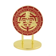 Feng Shui 3 Celestials Protection Shield Against The 3 Killings