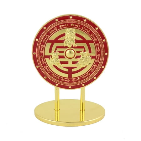 Feng Shui 3 Celestials Protection Shield Against The 3 Killings