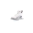 thumbnail image 3 of Jordan Kid's 12 Retro Wolf Grey Shoes, from StockX, 3 of 4