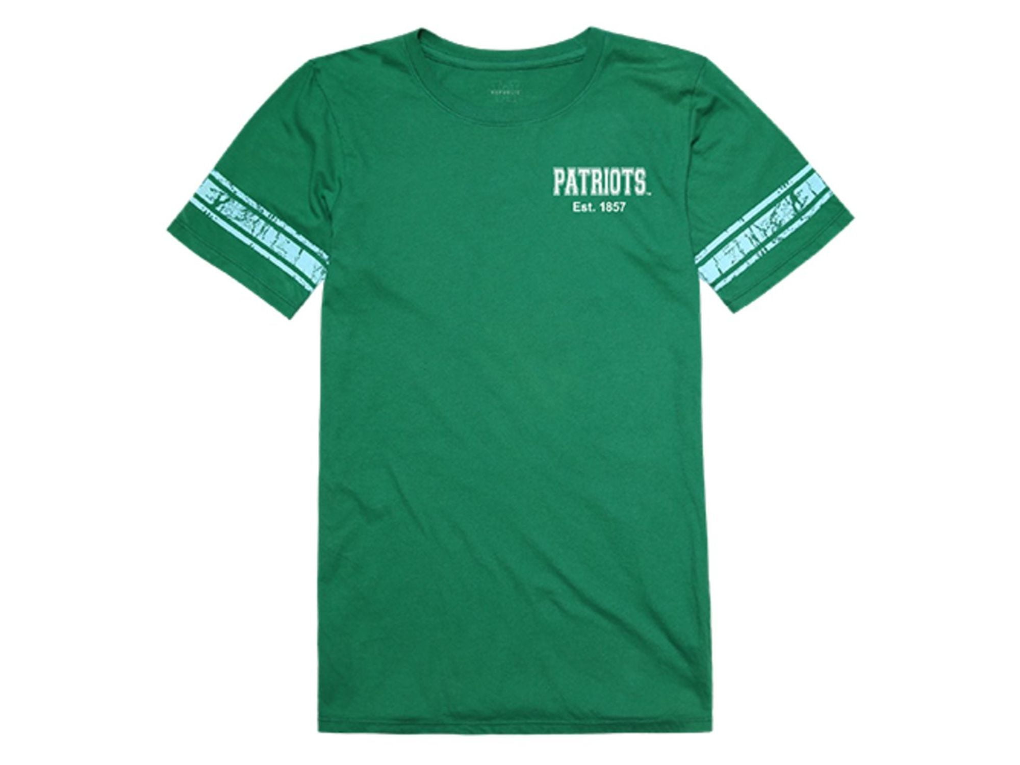 GMU George Mason University Patriots 