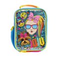 thumbnail image 1 of JoJo Siwa Shiny Metallic Lunchbox, 1 of 4