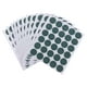 thumbnail image 5 of BRIGHTFUFU 300 hojas de aislamiento autoadhesivo papel de pescado aislante de batería papel para juntas aislante de batería para el hogar papel autoadhesivo papel aislado de batería, 5 of 7