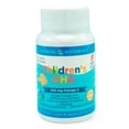 thumbnail image 1 of Suplemento Alimenticio Children's DHA Omega 3 250 Mg 90 Cáps Nordic Natural 106707001, 1 of 3