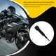 thumbnail image 2 of Sidaley Pin eyector de motocicleta resistente al desgaste pequeño portátil roscado a prueba de herrumbre herramientas de mantenimiento de Vehículos, repuestos y accesorios Mis, 2 of 6