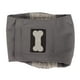 thumbnail image 1 of Envoltura para el vientre del perro macho a prueba de fugas fuerte absorción de agua transpirable cómoda banda para el vientre del perro macho gris S, 1 of 12