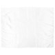 thumbnail image 1 of Mantel rectangular mesa de poliéster cubierta de mesa lavable cubierta de mesa blanca para boda, 1 of 6