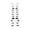 03#, variant on TUITOONM Halloween Nail Art Sheets 72pcs Coffin Fake Nails with Spooky Designs, No Glue Needed, DIY Press-On Nails for Parties & Daily
