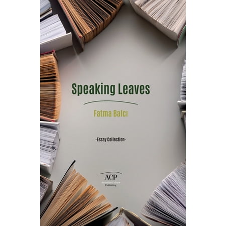 Speaking Leaves (Paperback)