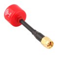 thumbnail image 4 of Antena de Alta Ganancia 3dbi Rhcp Con Diseño Flexible de Baja Pérdida de Alimentador para Dron de Carreras con Visión en Primeraaccesio de Pieza de control remoto, 4 of 7